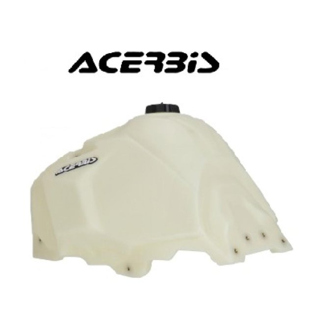 Fuel Tank Acerbis 23L YAMAHA TENERE 700 25-26