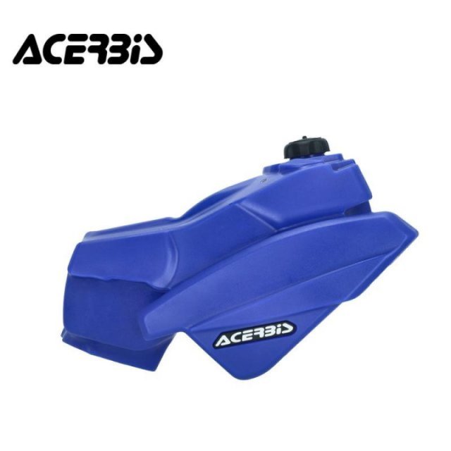 Depósito Acerbis