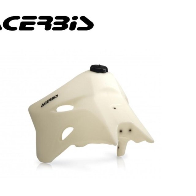 Fuel Tank Acerbis YAMAHA WR 250/450 F 07-09 YZ 250/450 F 06-09