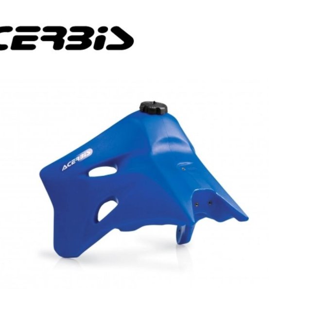 Fuel Tank Acerbis YAMAHA WR 250/450 F 07-09 YZ 250/450 F 06-09