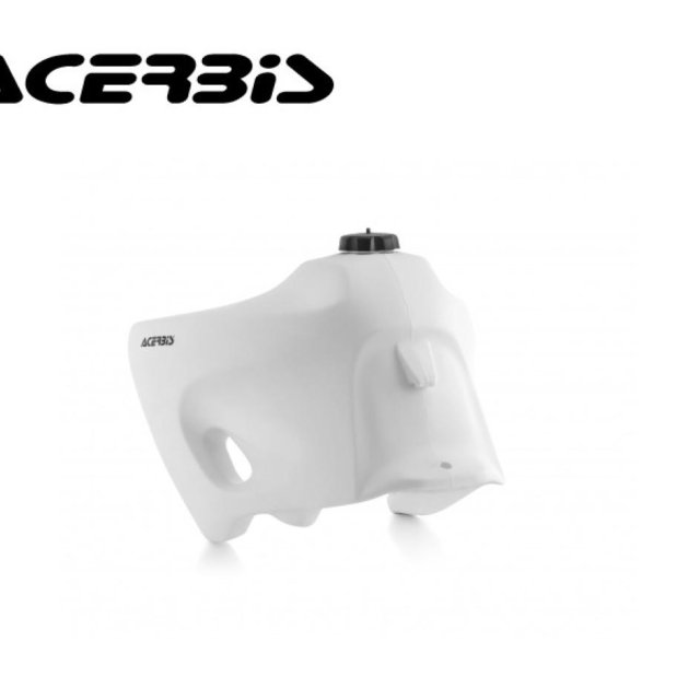Fuel Tank Acerbis YAMAHA XT 600 95-03