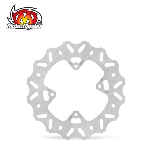 Disco de Travão Frente Moto Master Nitro Honda CR 85R 2003-2007