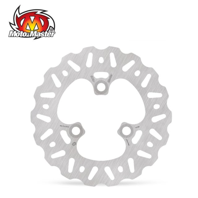 Disco de Travão Frente Moto Master Nitro Honda TRX400 99-09 TRX450R 04-14