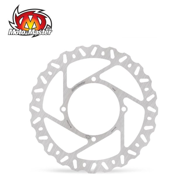 Disco de Travão Frente Moto Master Nitro Kawasaki KXF250/450 15-