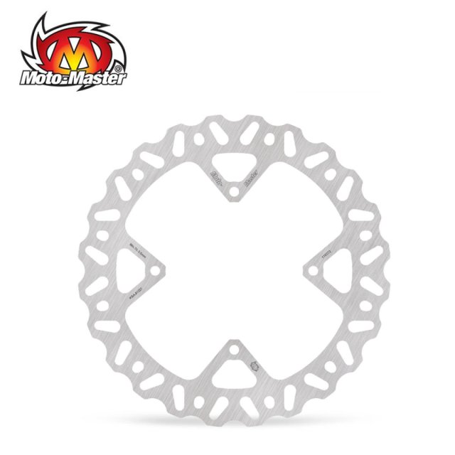 Front Brake Disc Moto Master Nitro KTM SX 85 2004-2015 