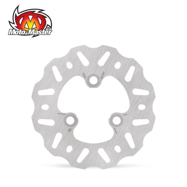 Disco de Travão Frente Moto Master Nitro Suzuki LTR450 06-11