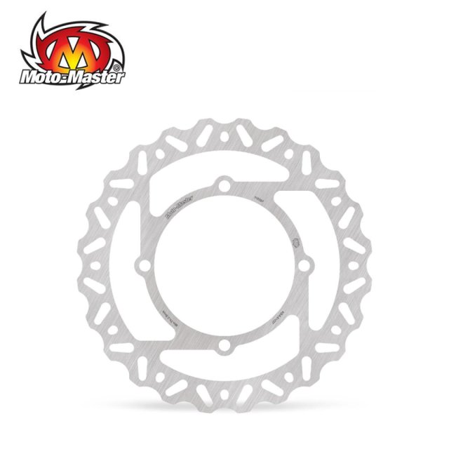 Disco de Travão Frente Moto Master Nitro Suzuki RMZ 250 2007-2017