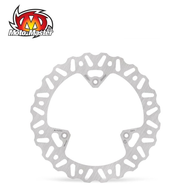 Disco de Travão Frente Moto Master Nitro Yamaha YZ 85 02-26 Suzuki RM 85 05-23