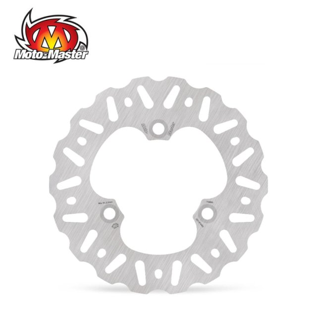 Rear Brake Disc Moto Master Nitro Suzuki LTR 450 2006-2011