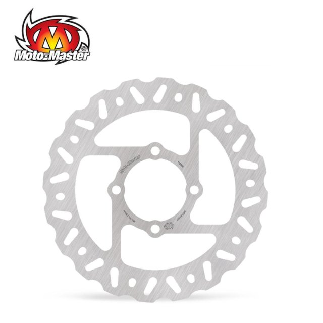Rear Brake Disc Moto Master Nitro Yamaha Blaster 200 88-07 Raptor 660 02-05