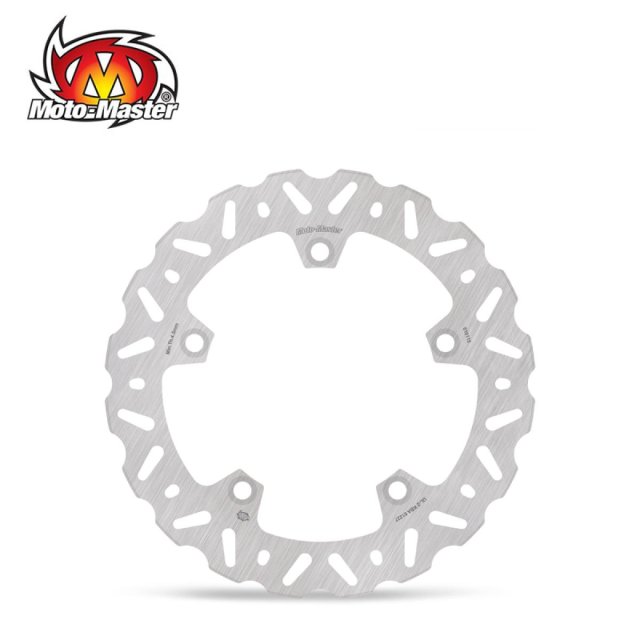 Disco de Travão Trás Moto Master Nitro Yamaha MT-07 14-26 Ténéré 700 20-25