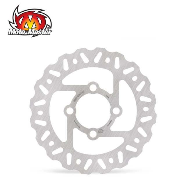 Disco de Travão Trás Moto Master Nitro Yamaha YFZ 450R 09-25 Raptor 700 06-24