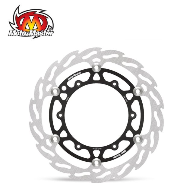 Disco Travão Frente Moto Master Chamas 270mm KTM / Husqvarna / GasGas