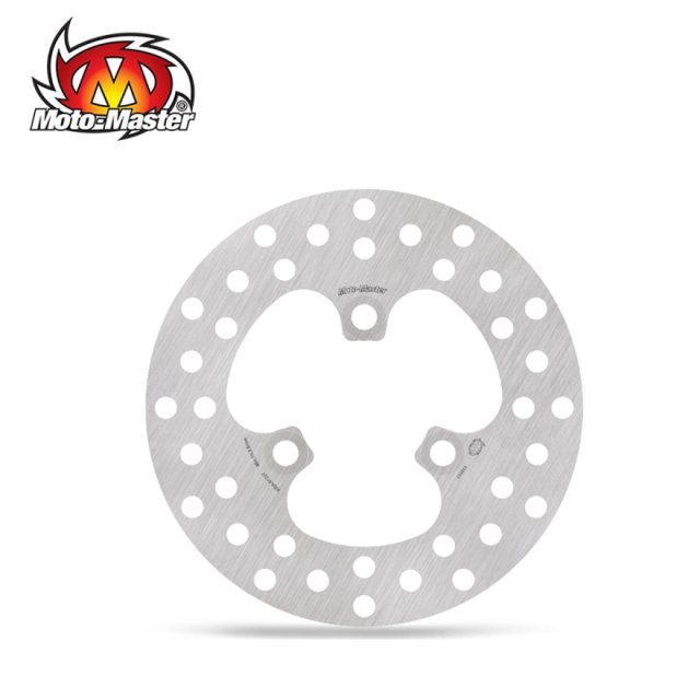 Disco Travão Frente Moto Master Round Honda TRX400 EX 99-09 TRX450 R 04-14