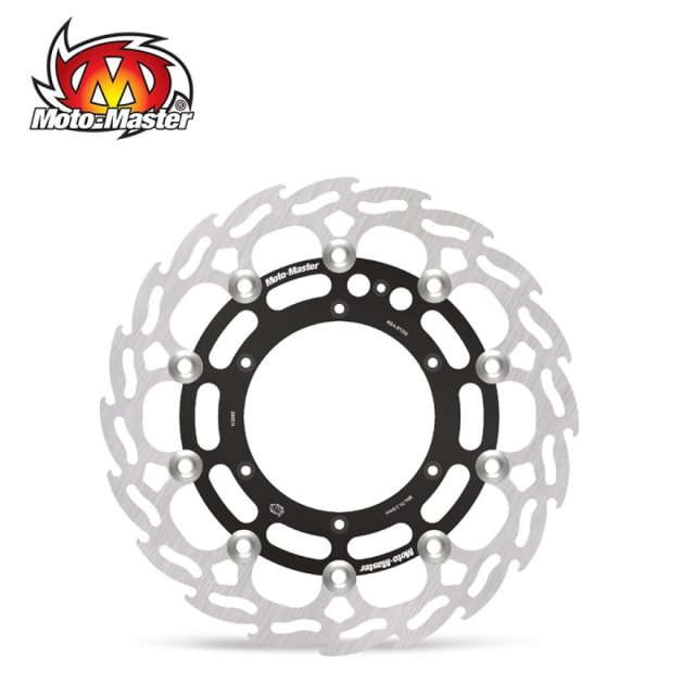Disco Travão Frente Moto Master Rally/Dakar 298mm Yamaha YZF250/450 2001-2026