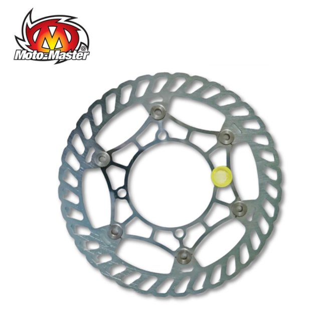 Front Brake Disc Moto Master Ultra Lightweight Kawasaki KX 125/250 1989-2002