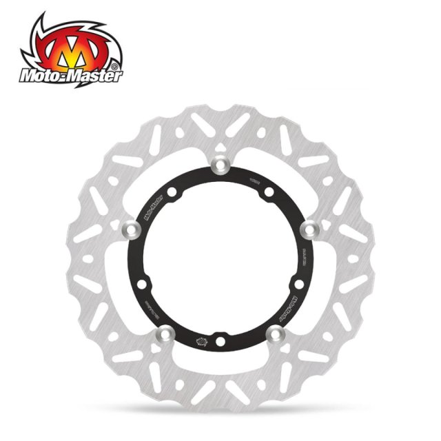 Disco Travão Frente Nitro Floating Moto Master Yamaha Tenere 700 2020-2026