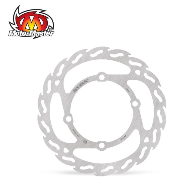 Disco Travão Frente/Trás Moto Master Chamas KTM SX50 02-27 Husqvarna TC50 17-26 GasGas MC50 21-26