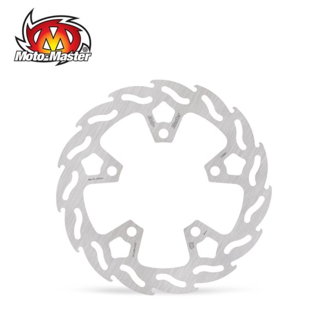 Moto Master Rear Disc Flame CFMOTO 450 MT / 700 MT