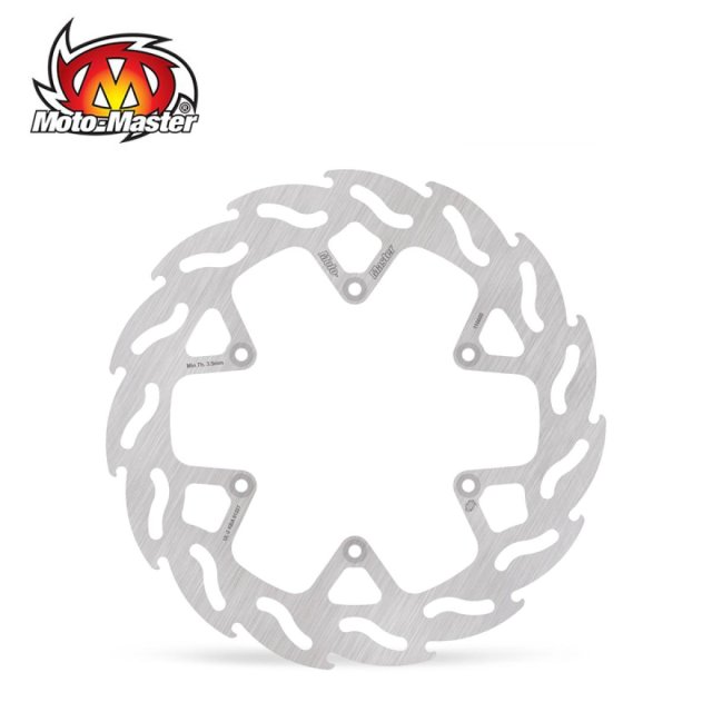 Disco Travão Trás Moto Master Chamas Beta RR 250/300 13-26 RR 350/390/430/480 11-26