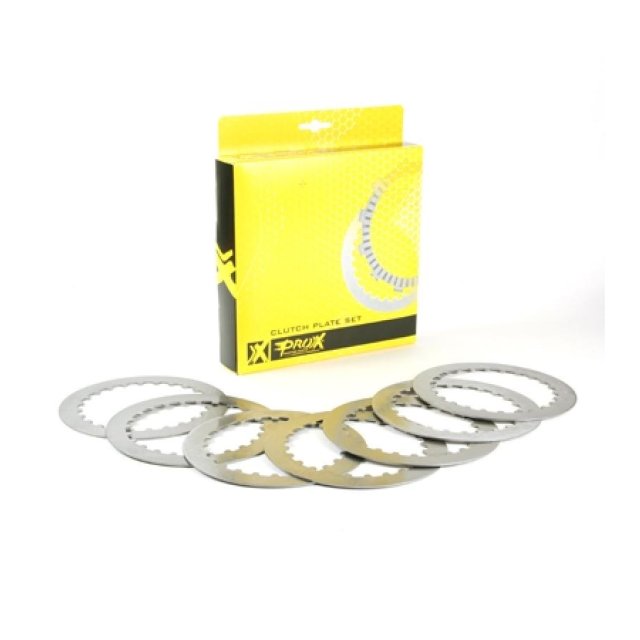 Friction Clutch Plates Prox YZ450F 23-26