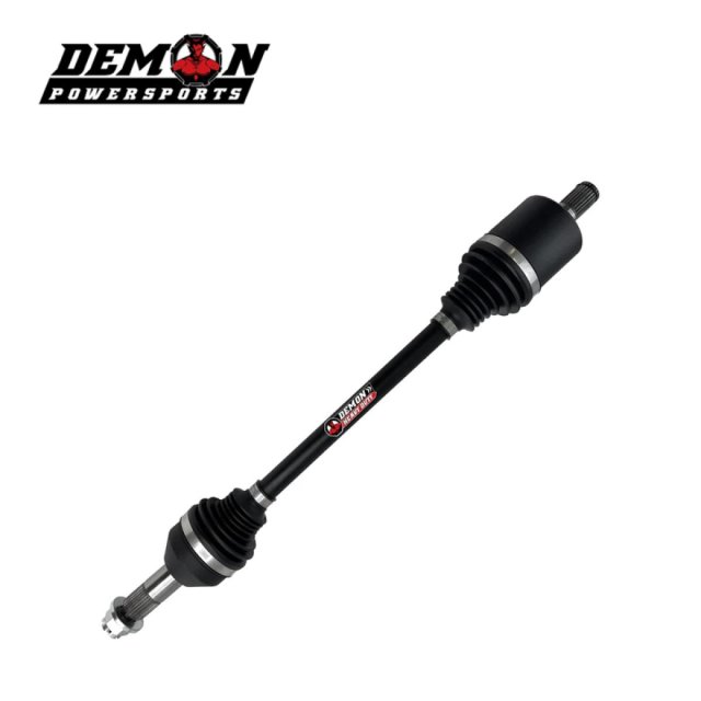 Eixo de Transmissão Demon HD Trás Polaris RZR 1000 16-21 Frente Ranger 1000 21-25