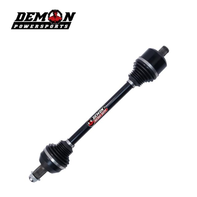 Eixo de Transmissão Demon HD Trás Polaris RZR 2018-2022 