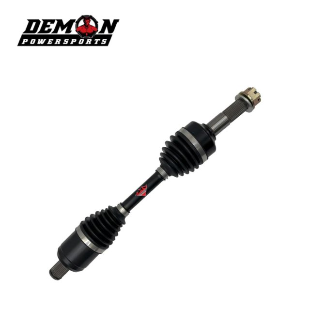 Eixo de Transmissão Demon HD Trás Polaris Scrambler 1000 20-24 Sportsman 1000 20-25