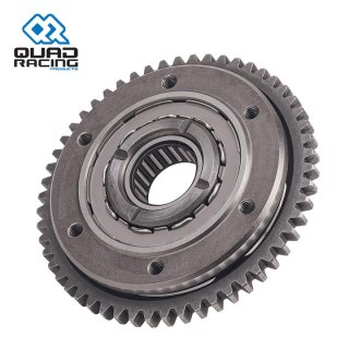 QR Complete One Way Starter Suzuki LTR 450 2006-2011