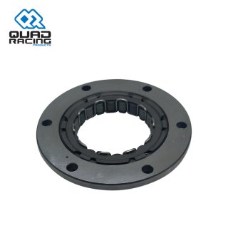 Embraiagem Motor de Arranque QR Segway Snarler AT5 / AT6 Fugleman UT6
