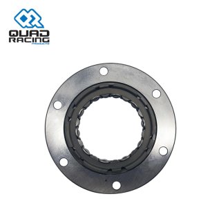Embraiagem Motor de Arranque QR Segway Snarler AT5 / AT6 Fugleman UT6
