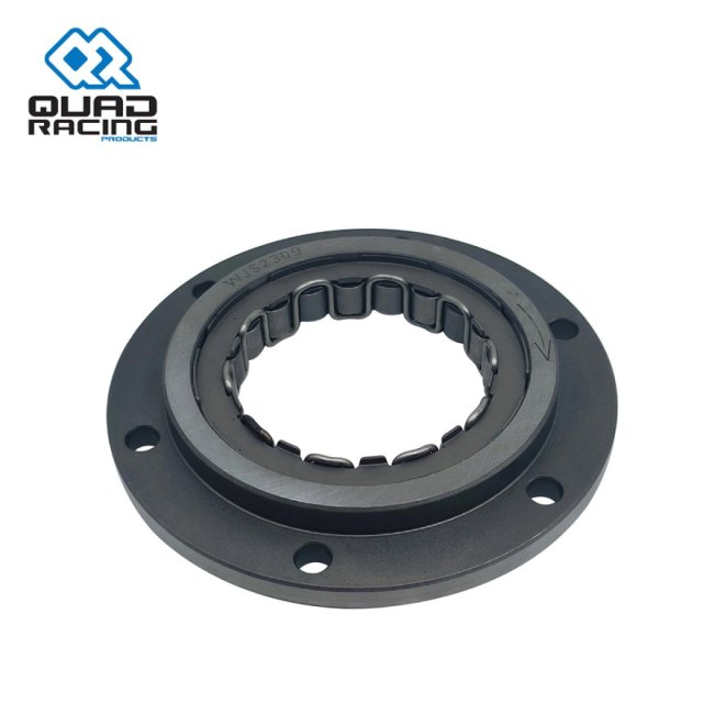 Embraiagem Motor de Arranque QR Segway Snarler AT5 / AT6 Fugleman UT6