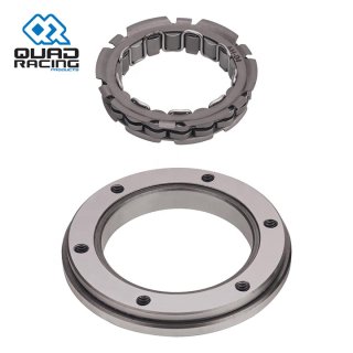 QR One Way Starter Suzuki LTZ 400 04-12 Kawasaki KFX 400 03-06