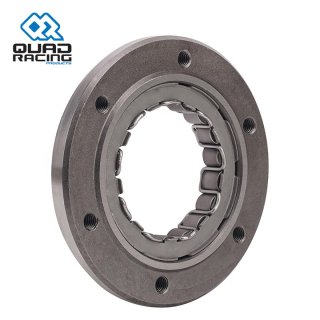QR One Way Starter Suzuki LTZ 400 04-12 Kawasaki KFX 400 03-06