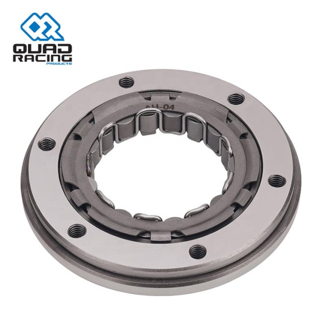 QR One Way Starter Suzuki LTZ 400 04-12 Kawasaki KFX 400 03-06