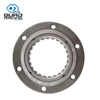 Embraiagem Motor de Arranque QR Yamaha Kodiak 450 18-25 Kodiak 700 19-25