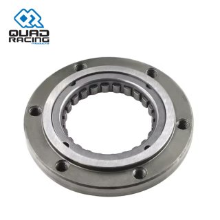 Embraiagem Motor de Arranque QR Yamaha Kodiak 450 18-25 Kodiak 700 19-25