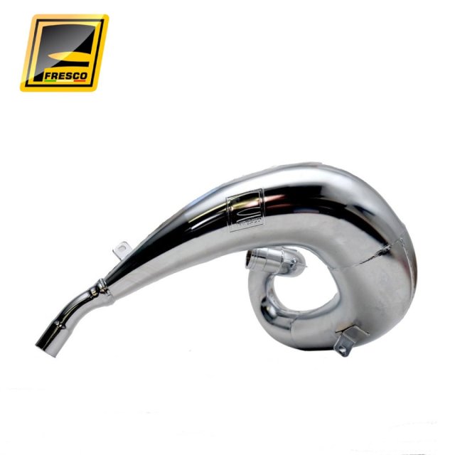 Escape Fresco Chrome SHERCO 250/300 2T 2025-2026