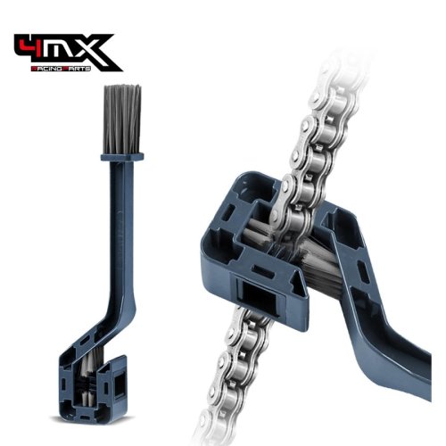 Escova Limpeza de Corrente 4MX 