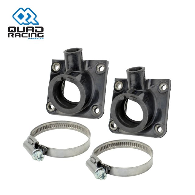 Falange Carburador QR Yamaha Banshee 350 1987-2006