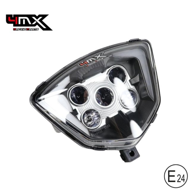 Farol Led 4MX Gas Gas EC/ EC-F 2021-2023