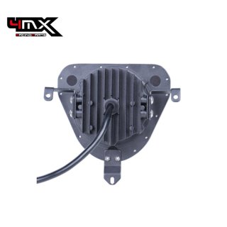 Farol Led Frente 4MX Beta RR 2t/4t 2004-2019