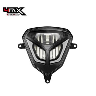 Farol Led Frente 4MX Beta RR 2t/4t 2020-2022