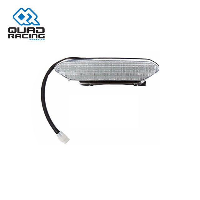 Farolim Traseiro QR Yamaha YFZ450 02-06 YFZ450R 09-18 Raptor 700 06-12