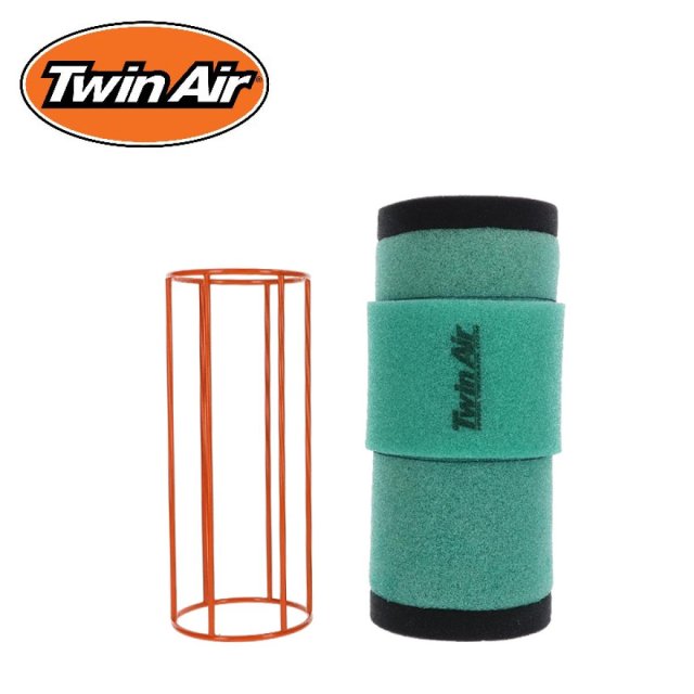 Filtro Ar c/ Grelha TwinAir Can-Am Commander 700 2022-2025