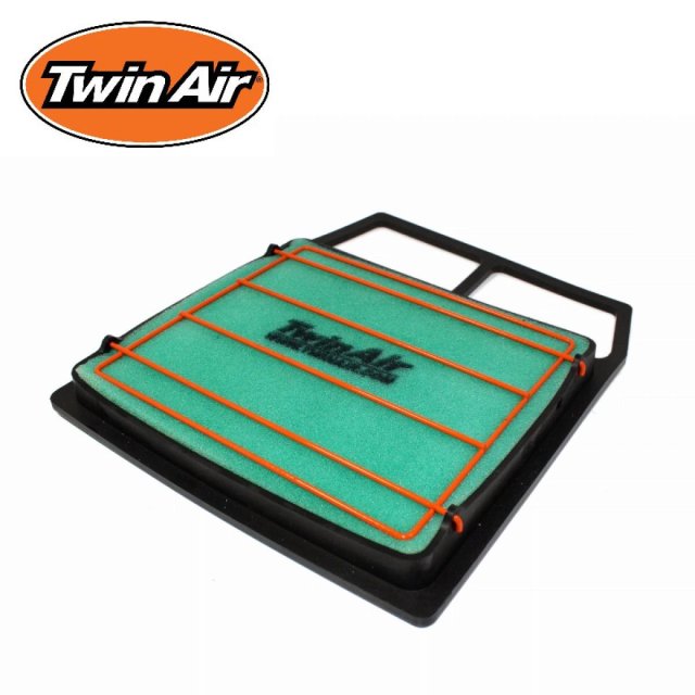 Filtro Ar c/ Grelha TwinAir Can-Am Maverick 1000 2013-2018