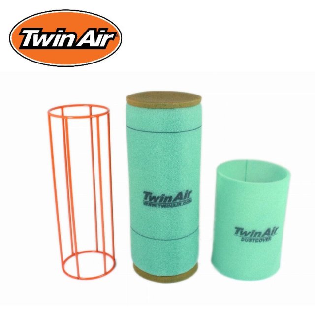 Filtro Ar c/ Grelha TwinAir Can-Am Maverick 1000 2015-2017
