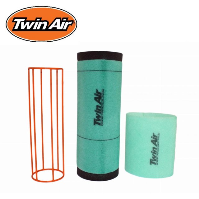Filtro Ar c/ Grelha TwinAir Can-Am Maverick X3 2017-2025