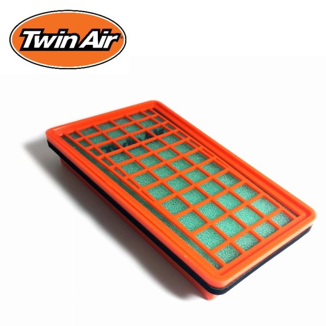 Filtro Ar c/ Grelha TwinAir KTM 690 Enduro R 16-24 Husqvarna 701 Enduro 16-24