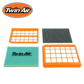 Filtro Ar c/ Grelha TwinAir KTM 790 Adventure R 19-25 Husqvarna Norden 901 22-25